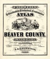Beaver County 1876 